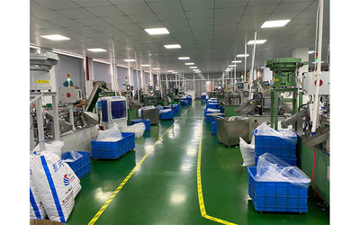 چین NINGBO KYLIN PACKAGING SOLUTIONS CO.,LTD.