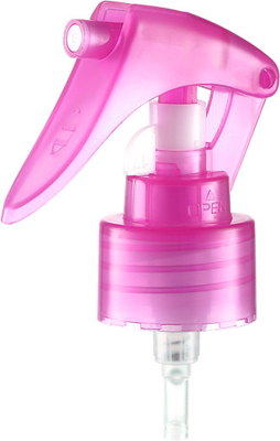 ضد نشتی 0.3cc Mini Trigger Pump Sprayer K601-2 چند منظوره
