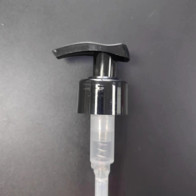 لوسیون ریبد پمپ گردن 24/28 اختیاری 1.20 - 1.50ml/T