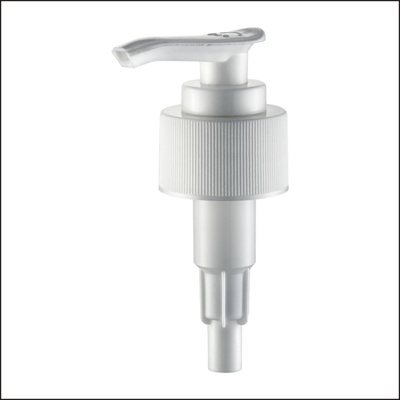 24mm 28mm پمپ لوشن پلاستیکی اسپری لوشن برای بطری