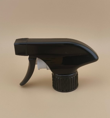 اسپریگر پمپ کالا سیاه K101-11 اسپریگر برای آرایش مو