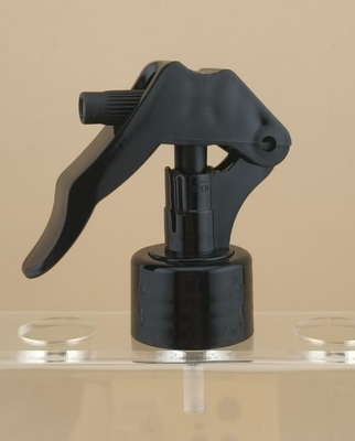 اسپریگر کوچک پلاستیکی سیاه K603-1 برای آرایش مو