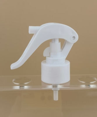 اسپریگر کوچک سفید پلاستیکی K601-1 برای آرایش مو