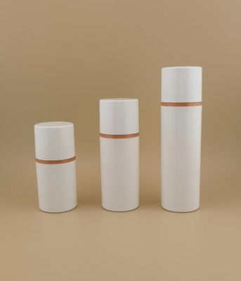 طرح خنثی پمپ اسپری کننده عطر سفید 805B