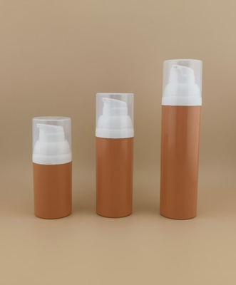 اسپری کننده پمپ عطر قهوه ای 803B برای لوازم آرایشی