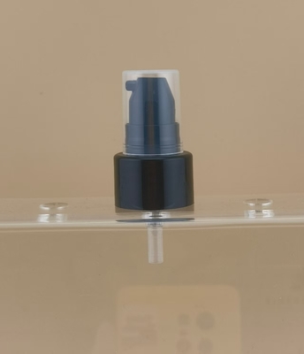 پمپ کرم پلاستیکی K701-5 برای بطری های آرایشی