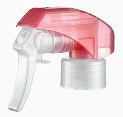 اسپری ماشه ای مه پاش ریز 24/410 28/410 پمپ اسپری باغبانی پلاستیکی با کیفیت بالا