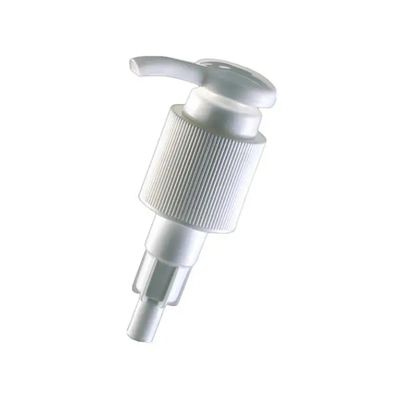 پمپ لوشن بسته بندی پلاستیکی سفارشی پمپ تخلیه خالی