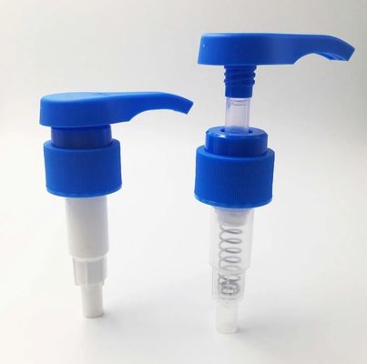 پمپ توزیع کننده لوسیون چند منظوره 4 سی سی سازگار با محیط زیست برای حمام K206-2