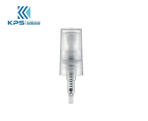 پمپ اسپری دود خوب معمولی پمپ اسپری دود خوب چند منظوره ، ISO14001 نوزل های اسپری پلاستیکی