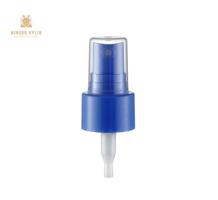 اسپری پمپ مه پاش 0.20 سی سی بادوام برای عطر 60 عدد در هر K306 اسپری پمپ مه پاش، اسپری پمپ مه پاش ریز
