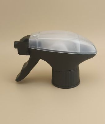 رنگ سیاه و روشن پمپ پرش کننده K101-6 مواد پلاستیکی PP CRC ممکن است