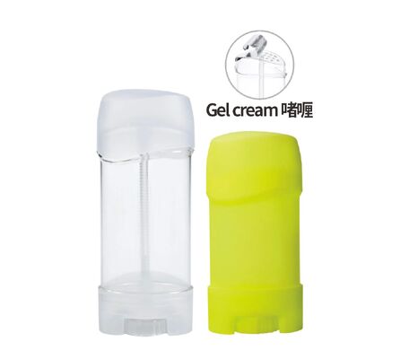 دئودورانت عمده فروشی با برچسب خصوصی وگان ۳۰ میلی لیتر ضد تعریق با ماندگاری طولانی