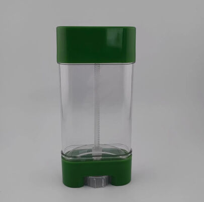 بدن دئوودورنت طبیعی و ضد عرق بسته بندی اسپری دئوودور دئوودورنت چوب