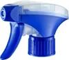 بطری اسپری ماشه پلاستیکی HDPE 750 میلی لیتری با تفنگ اسپری تمام پلاستیکی