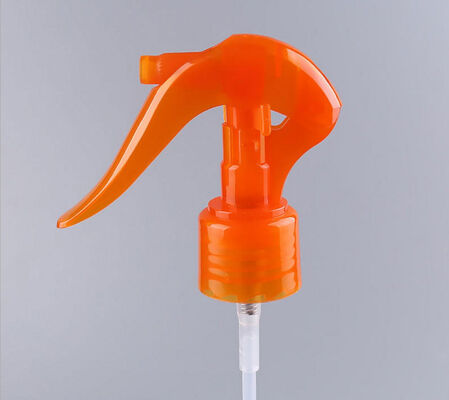 اسپریگر پمپ پلاستیکی رنگارنگ اسپریگر دستی اسپریگر پلاستیکی Mousemini Trigger Sprayer