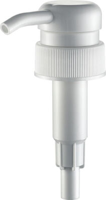 پمپ لوسیون بزرگ K206-3 پمپ پلاستیکی 4 سی سی برای بسته بندی