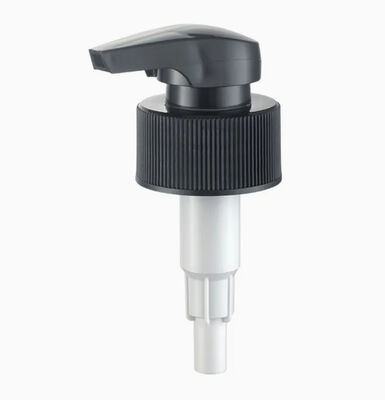 4پمپ لوشن بزرگ پلاستیکی برای بطری های بسته بندی آرایشی K206-7
