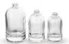 بطری های شیشه ای عطری گرد خالی خالی اسپری عطر 30ml50ml