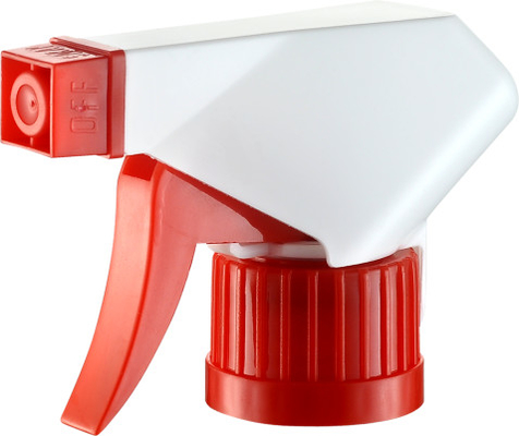 سمپاش پمپ ماشه جایگزین قرمز K101-13 0.85CC 28MM مواد PP
