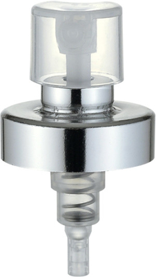 پمپ اسپری عطر چند منظوره OEM Alu Crimp Practical K401-2