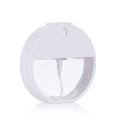 اسپری کارت اعتباری White Fine Hand Sanitizer 30ML Nontoxic K1104