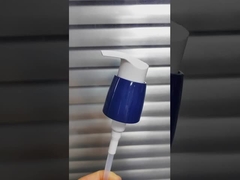 K702-11 پمپ های تصفیه زیبایی برای کرم ها و لوسیون های زیبایی