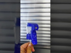 به پاکسازی بی نقص با اسپری کننده پرتاب پرتاب برای اتومبیل ها دست یابید