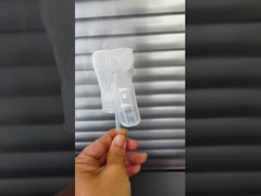 پمپ اسپری کم MOQ با 10000pcs برای دستکاری آسان