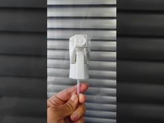 اسپریگر پلاسٹک PP با عملکرد قابل اعتماد