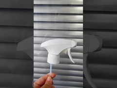 اسپری / جریان پمپ پرتاب کننده اسپری - خریداران B2B بسته بندی 500pcs / کارتن