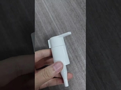 بهترین کیفیت 28/410 کلیپ دست پلاستیکی 24/410 پیچ کرم لوشن پمپ