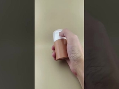 اسپریر پمپ عطر قهوه ای بزرگ 806A برای بطری های آرایشی