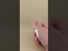 طرح خنثی پمپ اسپری عطر سفید K805A برای لوازم آرایشی