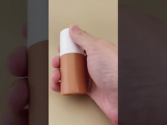 اسپری کننده پمپ عطر قهوه ای 803-1A