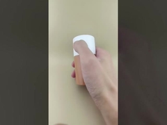 اسپریر پمپ عطر قهوه ای بزرگ 806B برای لوازم آرایشی