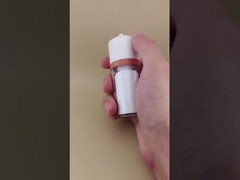 بطری اسپری کننده پمپ عطر 808 برای لوازم آرایشی