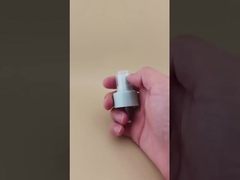 بطری های آرایشی آبی فیروزه ای اسپری ریز پاشنده ماشه ای K302