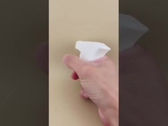 اسپریگر پمپ پرتاب کننده رنگ سفید K101-4 پرتاب کننده برای آرایش مو