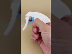 K106-2 اسپری کننده پمپ پرتاب سفید برای استانداردهای بالا سفارشی شده است