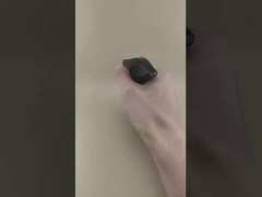 اسپریگر پمپ کالا سیاه K101-11 اسپریگر برای آرایش مو