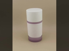 سفید روتاری-تایپ تیوبر از مرهم معطر 2306 برای رژ لب