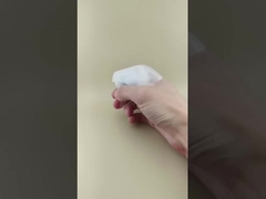 آبپاش پمپ ماشه ای شفاف K106-1 با قفل سفارشی