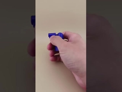 اسپری دهانی آبی سفارشی K310A برای داروها