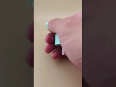 اسپریر دود دهان سیان K310A برای داروهای استاندارد