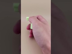 اسپریگر دود دهان سبز K310A برای داروها