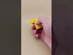 اسپریر زرد دود دهان K310A برای داروها