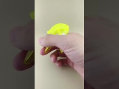 اسپریگر کوچک زرد K602-2 برای تمیز کردن خانگی