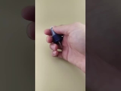 اسپریر مه نازک آبی تیره K302 برای بطری های آرایشی