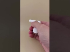 بطری پرتاب کننده سیب سفید K310A دهان برای داروها